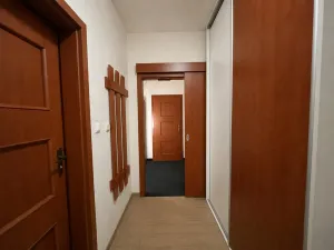 Prodej bytu 1+kk, Nučice, U Nádraží, 49 m2