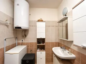 Prodej bytu 1+kk, Nučice, U Nádraží, 49 m2