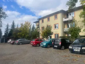 Prodej bytu 1+kk, Nučice, U Nádraží, 49 m2