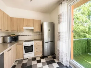 Prodej bytu 2+kk, Nučice, U Nádraží, 49 m2