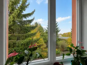 Prodej bytu 2+kk, Nučice, U Nádraží, 49 m2