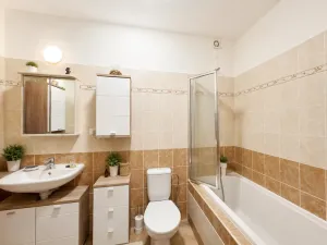Prodej bytu 2+kk, Nučice, U Nádraží, 49 m2