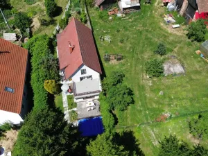 Prodej rodinného domu, Zbraslavice - Útěšenovice, 117 m2