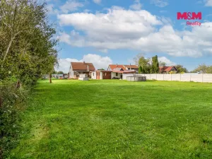Prodej pozemku pro bydlení, Čilec, 1128 m2