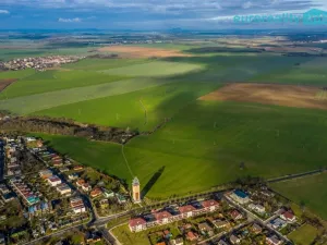 Prodej pozemku pro bydlení, Benátky nad Jizerou, 657 m2