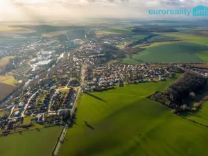 Prodej pozemku pro bydlení, Benátky nad Jizerou, 661 m2