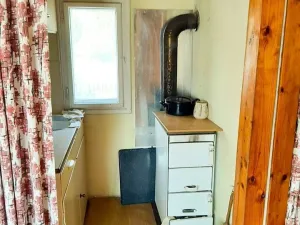 Prodej chaty, Cheb - Podhrad, 40 m2