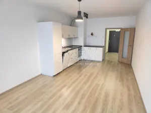 Prodej bytu 1+kk, Praha - Letňany, Kadečkové, 38 m2