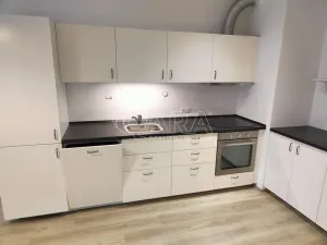 Prodej bytu 1+kk, Praha - Letňany, Kadečkové, 38 m2