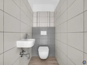 Prodej bytu 2+kk, Pardubice - Ohrazenice, U Sportovní školy, 59 m2