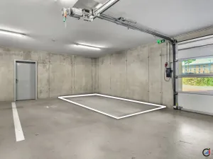 Prodej bytu 2+kk, Pardubice - Ohrazenice, U Sportovní školy, 59 m2