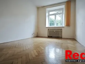 Pronájem bytu 1+1, Brno - Veveří, Čápkova, 42 m2