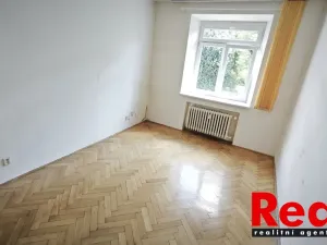 Pronájem bytu 1+1, Brno - Veveří, Čápkova, 42 m2