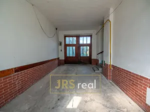 Prodej rodinného domu, Čejkovice, 200 m2