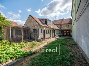 Prodej rodinného domu, Čejkovice, 200 m2