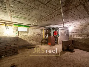 Prodej rodinného domu, Čejkovice, 200 m2