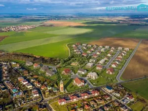 Prodej pozemku pro bydlení, Benátky nad Jizerou, 600 m2