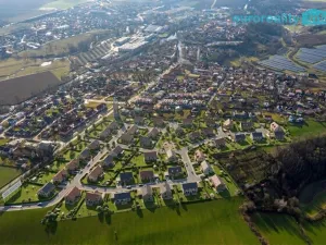 Prodej pozemku pro bydlení, Benátky nad Jizerou, 600 m2