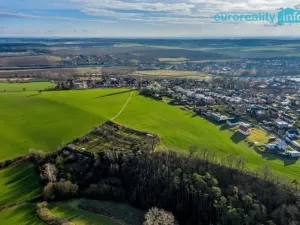 Prodej pozemku pro bydlení, Benátky nad Jizerou, 600 m2