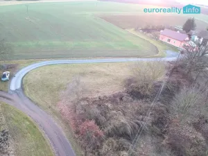 Prodej pozemku pro bydlení, Ves Touškov - Mířovice, 2205 m2