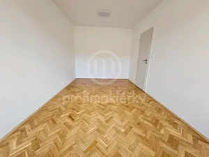 Pronájem bytu 2+kk, Moravský Krumlov, Husova, 52 m2