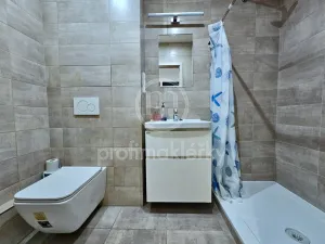 Pronájem bytu 2+kk, Moravský Krumlov, Husova, 52 m2