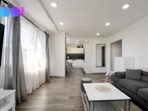 Prodej bytu 4+kk, Ostrava, Nádražní, 82 m2