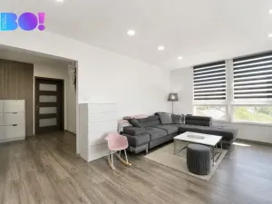 Prodej bytu 4+kk, Ostrava, Nádražní, 82 m2
