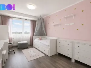 Prodej bytu 4+kk, Ostrava, Nádražní, 82 m2