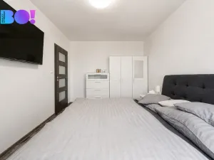 Prodej bytu 4+kk, Ostrava, Nádražní, 82 m2