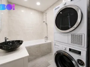Prodej bytu 4+kk, Ostrava, Nádražní, 82 m2