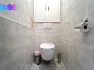 Prodej bytu 4+kk, Ostrava, Nádražní, 82 m2