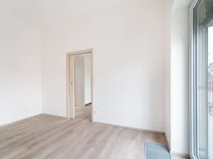 Pronájem bytu 2+kk, Brno, Palackého třída, 45 m2
