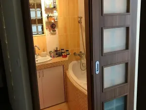 Pronájem bytu 4+1, Nová Bystřice, Tovární, 82 m2