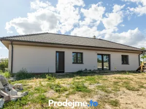 Prodej rodinného domu, Strachotice, 120 m2