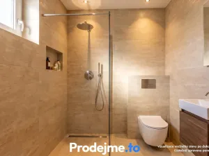 Prodej rodinného domu, Strachotice, 120 m2