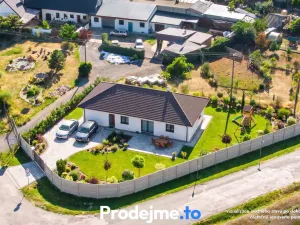Prodej rodinného domu, Strachotice, 120 m2