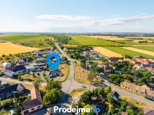 Prodej rodinného domu, Strachotice, 120 m2