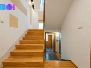 Prodej rodinného domu, Rychvald, Na Dvorku, 192 m2