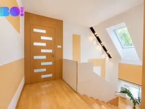 Prodej rodinného domu, Rychvald, Na Dvorku, 192 m2