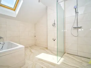 Prodej bytu 3+kk, Břeclav, 91 m2