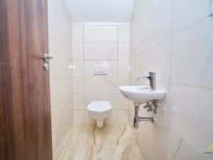 Prodej bytu 3+kk, Břeclav, 91 m2