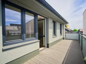 Prodej bytu 3+kk, Břeclav, 91 m2