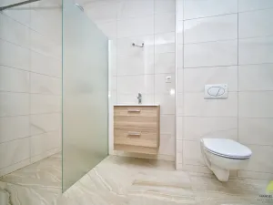 Prodej bytu 2+kk, Břeclav, 47 m2