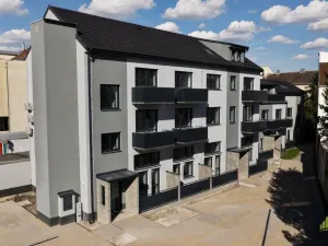 Prodej bytu 1+kk, Břeclav, 37 m2