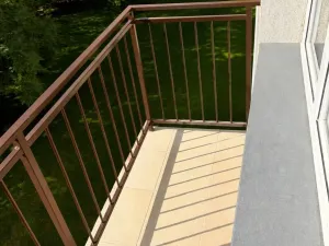 Pronájem bytu 2+1, Chrudim - Chrudim IV, Pardubická, 50 m2