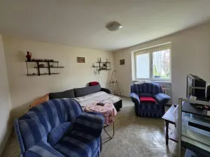 Prodej bytu 1+1, Most, Josefa Dobrovského, 28 m2