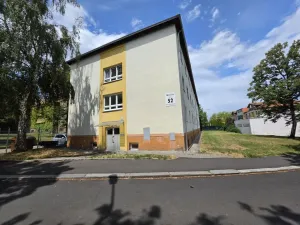 Prodej bytu 1+1, Most, Josefa Dobrovského, 28 m2