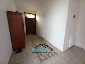Pronájem rodinného domu, Kroměříž, 155 m2