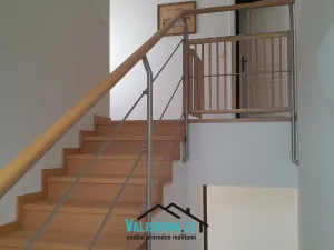 Pronájem rodinného domu, Kroměříž, 155 m2